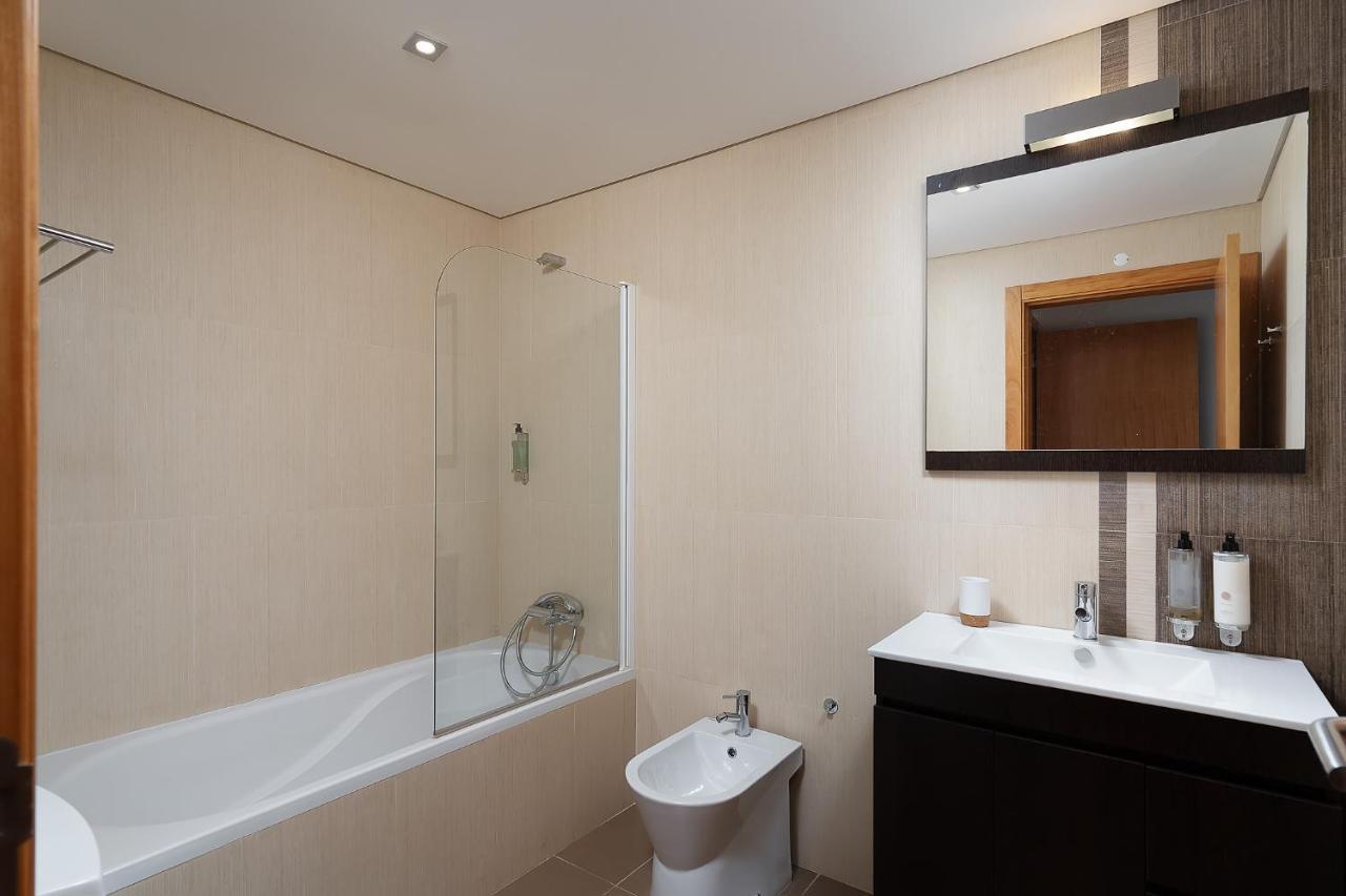 Vale Da Ribeira Apartment , Country View And Pool Mexilhoeira Grande Zewnętrze zdjęcie