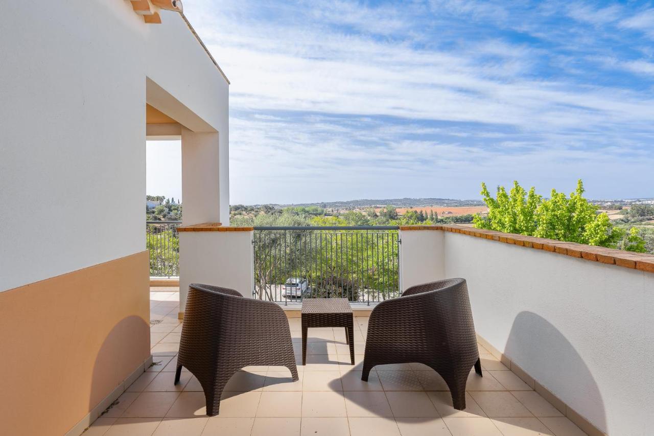 Vale Da Ribeira Apartment , Country View And Pool Mexilhoeira Grande Zewnętrze zdjęcie