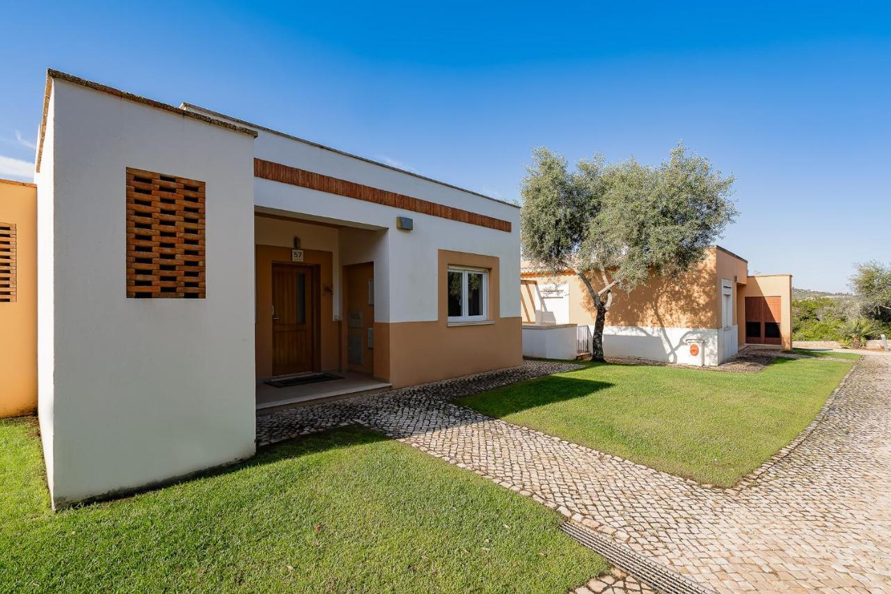 Vale Da Ribeira Apartment , Country View And Pool Mexilhoeira Grande Zewnętrze zdjęcie