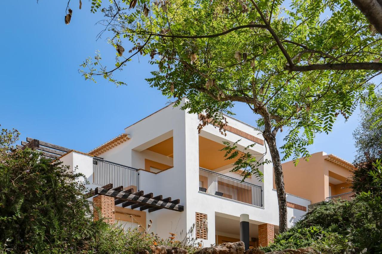 Vale Da Ribeira Apartment , Country View And Pool Mexilhoeira Grande Zewnętrze zdjęcie