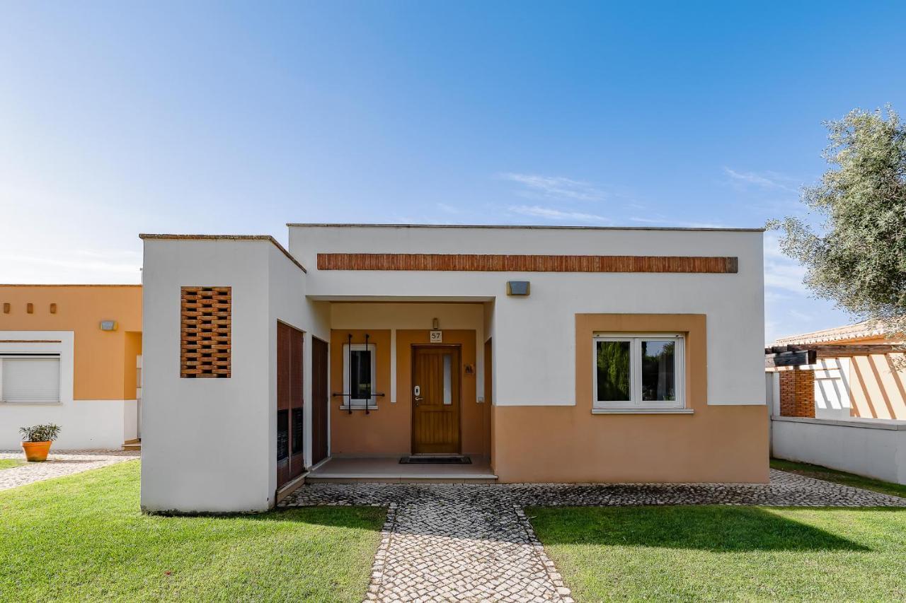 Vale Da Ribeira Apartment , Country View And Pool Mexilhoeira Grande Zewnętrze zdjęcie