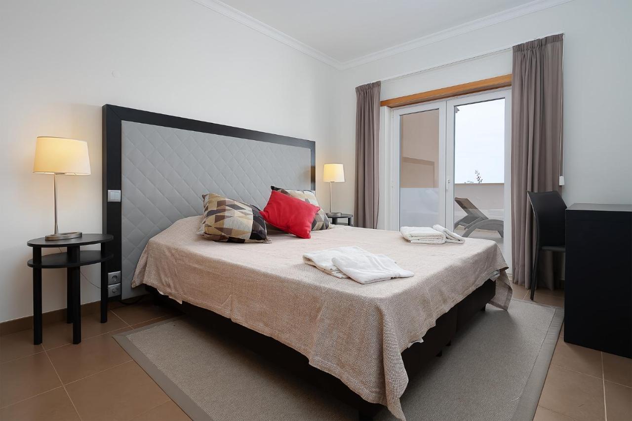 Vale Da Ribeira Apartment , Country View And Pool Mexilhoeira Grande Zewnętrze zdjęcie