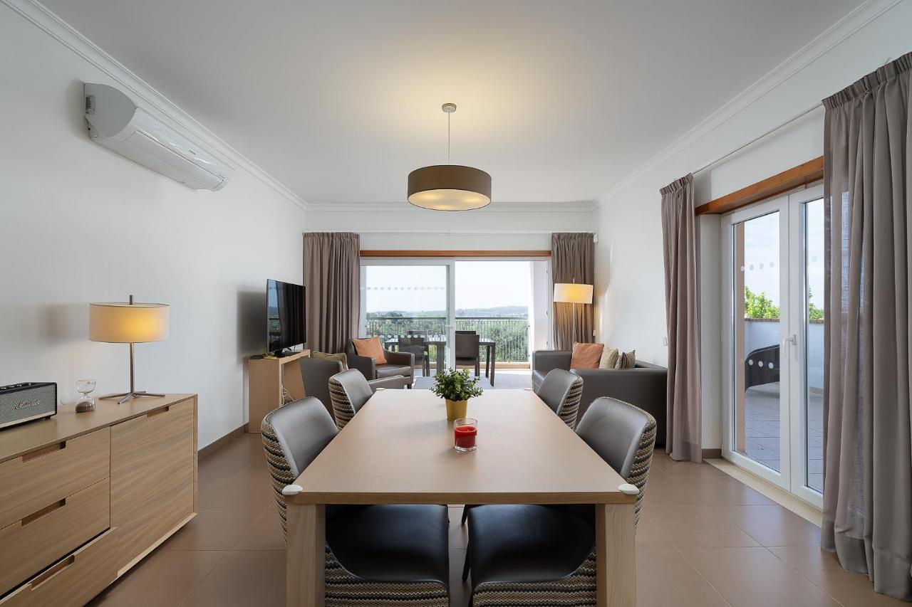 Vale Da Ribeira Apartment , Country View And Pool Mexilhoeira Grande Zewnętrze zdjęcie