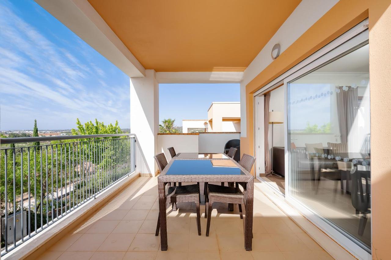 Vale Da Ribeira Apartment , Country View And Pool Mexilhoeira Grande Zewnętrze zdjęcie