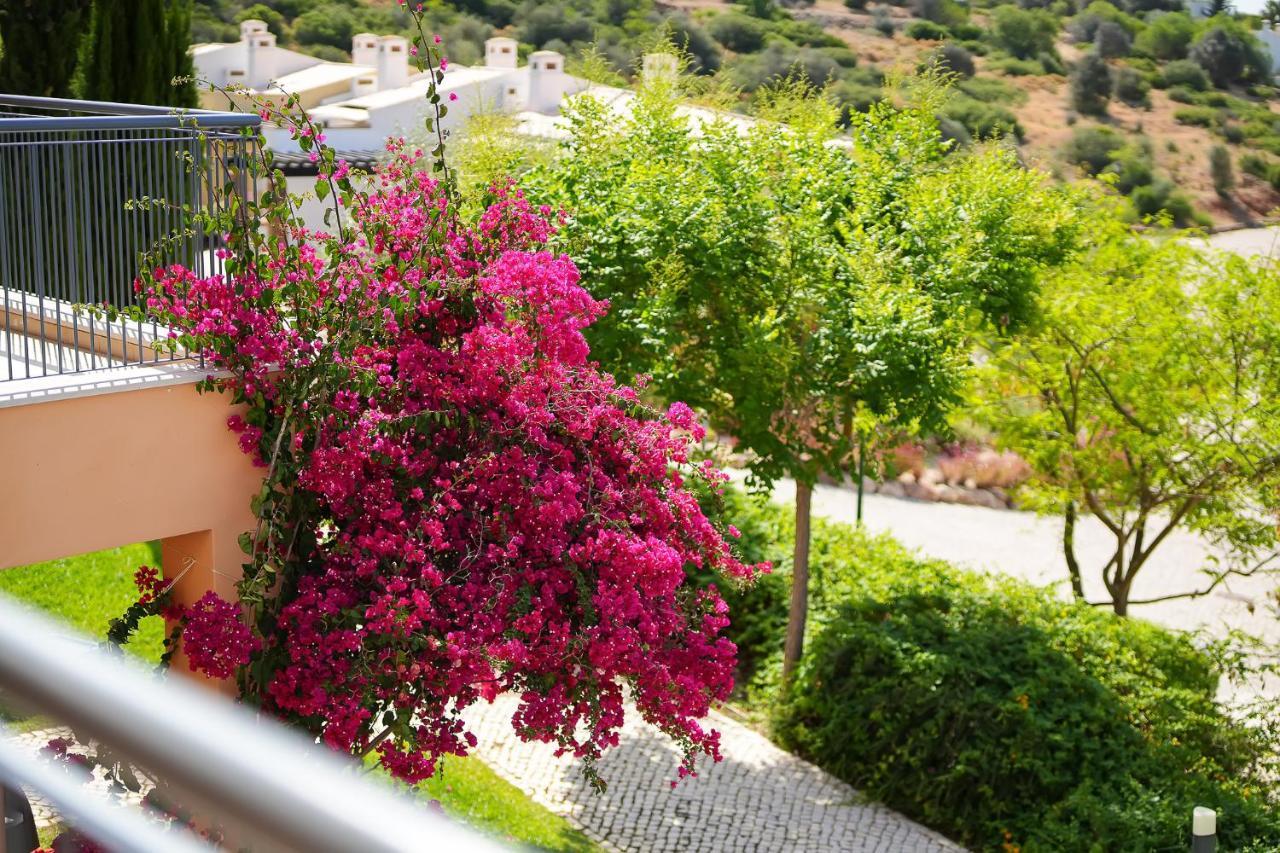 Vale Da Ribeira Apartment , Country View And Pool Mexilhoeira Grande Zewnętrze zdjęcie