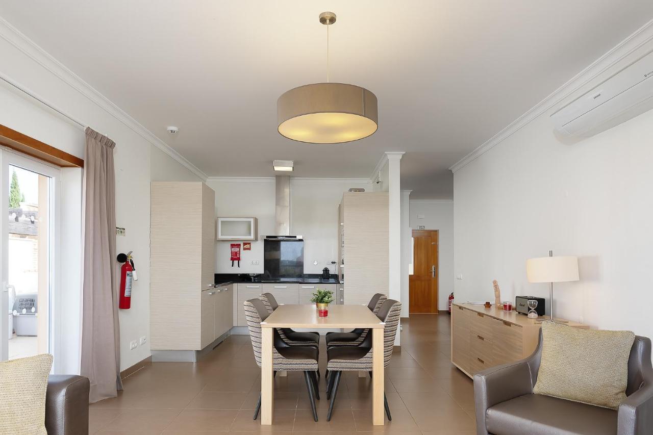 Vale Da Ribeira Apartment , Country View And Pool Mexilhoeira Grande Zewnętrze zdjęcie