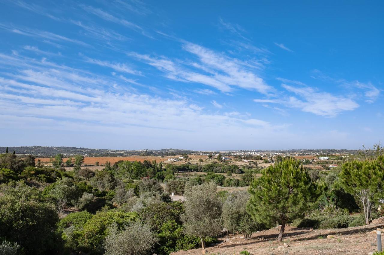Vale Da Ribeira Apartment , Country View And Pool Mexilhoeira Grande Zewnętrze zdjęcie