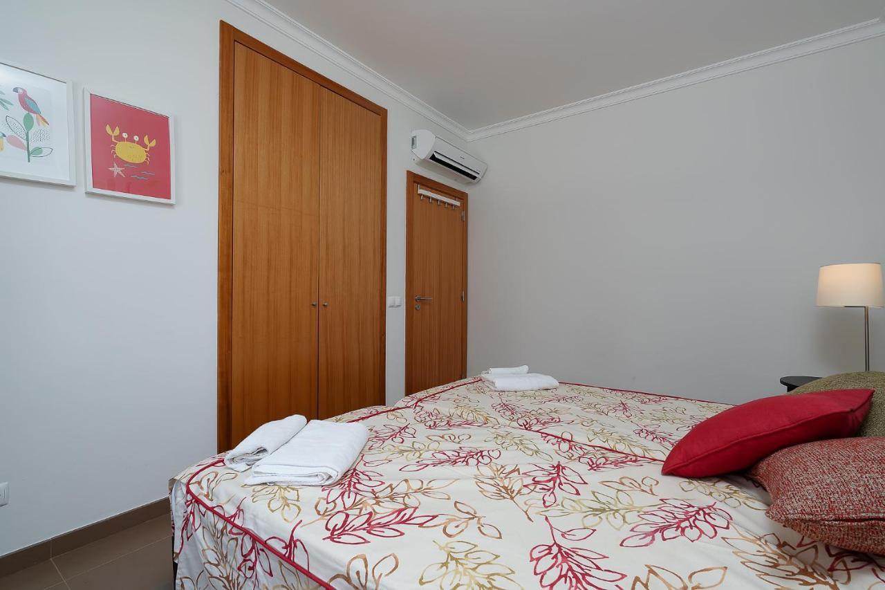 Vale Da Ribeira Apartment , Country View And Pool Mexilhoeira Grande Zewnętrze zdjęcie